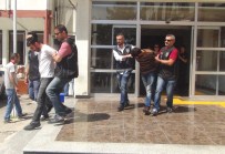 Dolandırıcılık Çetesi Çökertildi