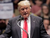 HİLLARY CLİNTON - Donald Trump'a Rus şoku!