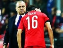 EMRE MOR - Fatih Terim'den Ozan Tufan açıklaması