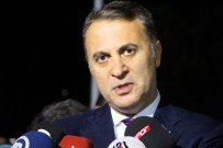 Fikret Orman'dan Gökhan Gönül açıklaması!