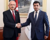 FEZLEKE - Haklarındaki Fezlekeler Savcılıkta