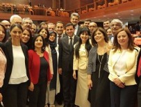 HDP - HDP 110 imza için CHP'den destek istedi