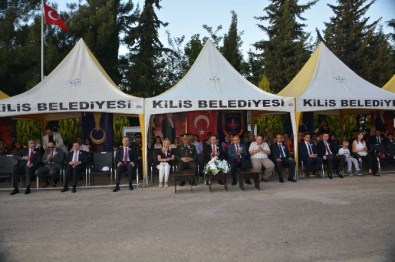 Jandarmanın 177. Kuruluş Yıl Dönümü Etkinliği