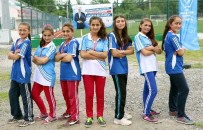 Köyden Türkiye Şampiyonluğuna