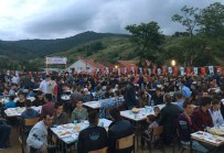 CAHIT ALTUNAY - Makedonya'nın Jabollçişta Köyünde 100 Yıl Sonra Bir İlk