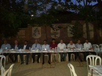 SOKAK İFTARI - Malatya Büyükşehir Belediyesi'nden Sokak İftarı