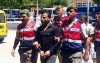 UYUŞTURUCU OPERASYONU - Manavgat'ta Uyuşturucu Operasyonu Açıklaması 6 Gözaltı
