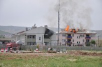 KÖY KORUCUSU - Muş'ta Hava Destekli Operasyon Başlatıldı