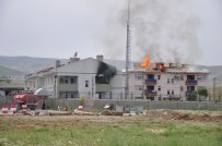 KÖY KORUCUSU - Muş'ta Saldırı Sonrası Hava Destekli Operasyon