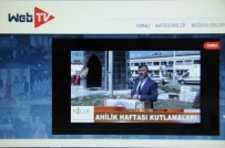 HABER BÜLTENLERI - Niğde Belediyesi Web TV Yayında