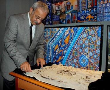 Tesadüfen bulundu paha biçilemiyor