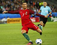 NANI - Portekiz, İzlanda'yı geçemedi