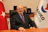 BABALAR GÜNÜ - Prof. Dr. Sınav'dan Babalar Günü Mesajı