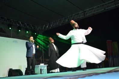 Şair-Yazar Demirci, Gazianteplilere 'İnsanı' Anlattı