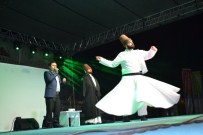 FIKRET MURAT TURAL - Şair-Yazar Demirci, Gazianteplilere 'İnsanı' Anlattı