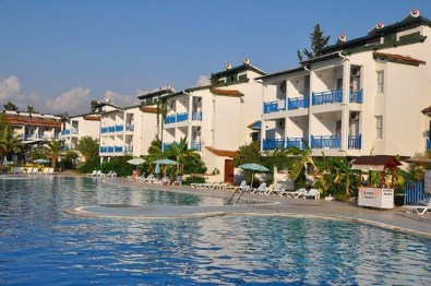 Şehit Ailelerine Ücretsiz Tatil