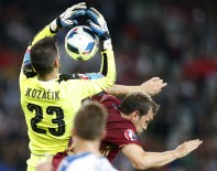 SLOVAKYA - Slovakya Rusya'yı Mağlup Etti