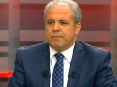 Tayyar'dan 'Paralel Yapı'nın Başka Cemaat Ve Sivil Toplum Kuruluşlarına Sızacağı İddiası