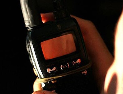 Terör örgütündeki infazlar telsiz konuşmalarında ortaya çıktı