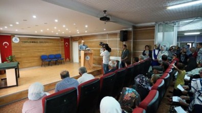 Togem'den 5 Bin 200 Aileye Ramazan Yardımı