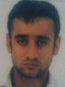 Trenin Çarptığı Demir Yolu İşçisi Öldü