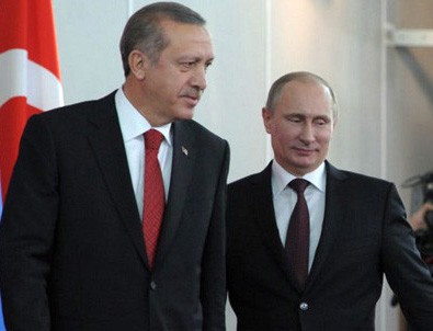 Türkiye'den arka kapı diplomasisi