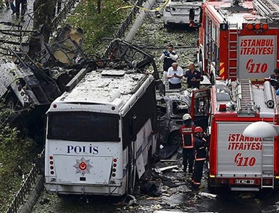 Vezneciler'den bir acı haber daha!