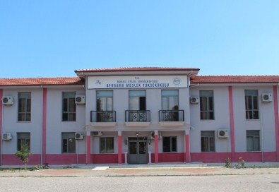 Viranelikten Üniversiteye Dönüşen Yolculuk