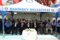 CEMALETTIN YıLMAZ - Yeni Mahallelere Yeni Camiler