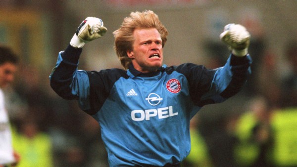 Oliver Kahn'dan Ronaldo'ya eleştiri