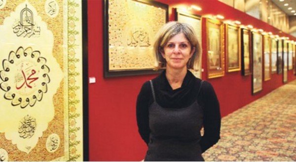 Bilgi Üniversitesi'nde Cumhurbaşkanı'na hakaret