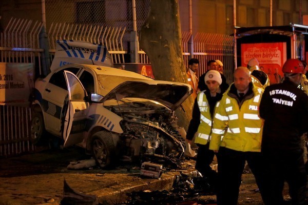 Sinan Çetin'in oğlu asli kusurlu bulundu