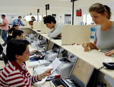 10 bin memur alınacak