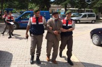 11 Yıl Boyunca Kaçtı, Mağarada Yakalandı