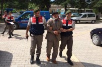 11 Yıl Kaçtı, Mağarada Yakalandı