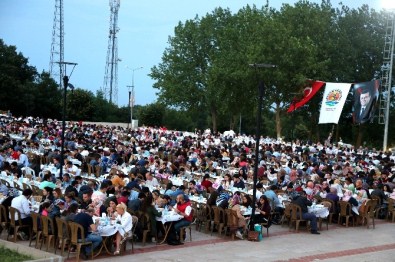 41 Yıllık OMÜ'de Bir İlk