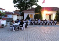 DEMIRLI - 8 Kırsal Mahallede Daha İftar Sevinci