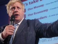 BORİS JOHNSON - AB antidemokratik bir proje