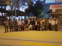 AK Parti'den 'Misafir Öğrenci Kardeşlik İftarı'