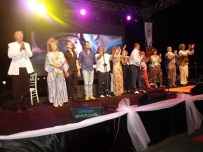 OLGA SUMSKAYA - Alanya'da Sinema Şöleni Başlıyor