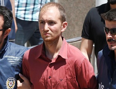 Atalay Filiz hakkında Ankara'daki cinayetlerden tutuklama kararı verildi