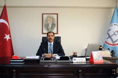 Aziz Gün'den Karne Mesajı