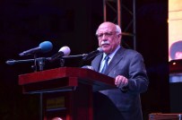 KÜLTÜR BAŞKENTİ - Bakan Avcı Açıklaması 'Her Vedalaşma Aynı Zamanda Bir Besmeledir, Yeni Bir Görevin Başlangıcıdır'