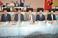 VİZE KOLAYLIĞI - Balıkesir Ticaret Odası Başkanı Ermişler Açıklaması