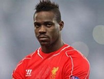 MARIO BALOTELLI - Balotelli ile anlaşma sağlandı