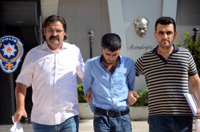 'Ben Sana Anne Diyeceğim' Sözüne İnandı Altın Dolu Poşeti Sokağa Bıraktı...