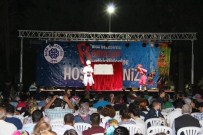 HACIVAT VE KARAGÖZ - Biga'da Ramazan Geceleri