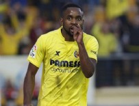 Cedric Bakambu transferin gözdesi