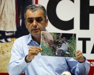 ÇERNOBİL - CHP'li Esen'den Alanya'da Çöp Sularının Kaynak Sularına Karıştığı İddiası