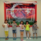 EMRE MOR - Çocuklar Emre Mor'dan Gol Bekliyor